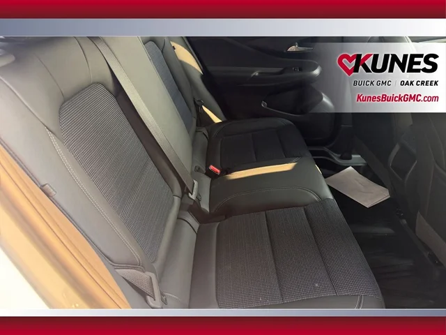 SEMINUEVOS BUICK Envista a Estados en autogozo