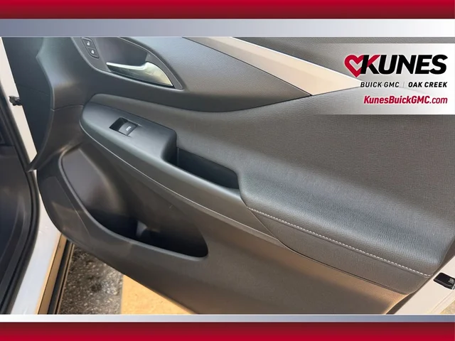 SEMINUEVOS BUICK Envista a Estados en autogozo