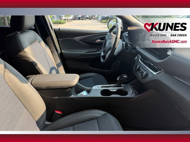 SEMINUEVOS BUICK Envista a Estados en autogozo