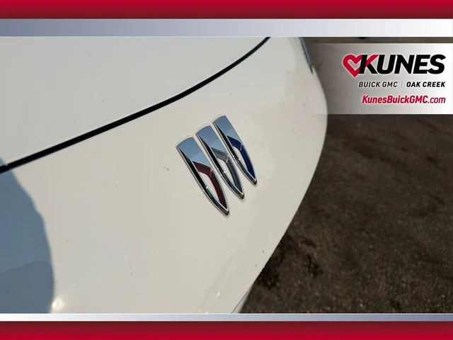 SEMINUEVOS BUICK Envista a Estados en autogozo