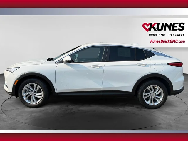 SEMINUEVOS BUICK Envista a Estados en autogozo