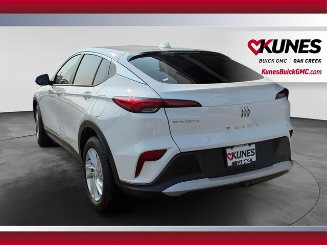 SEMINUEVOS BUICK Envista a Estados en autogozo