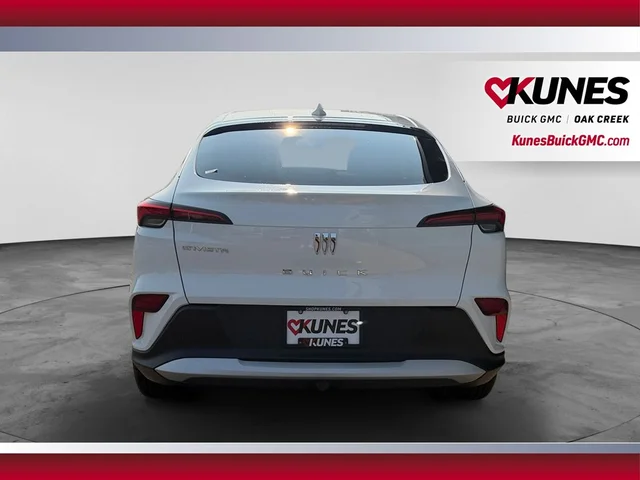SEMINUEVOS BUICK Envista a Estados en autogozo