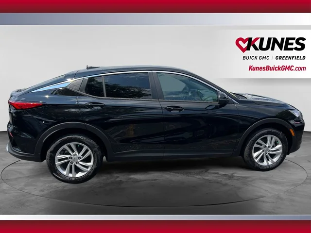 Nuevos BUICK ENVISTA à Estados chez autogozo