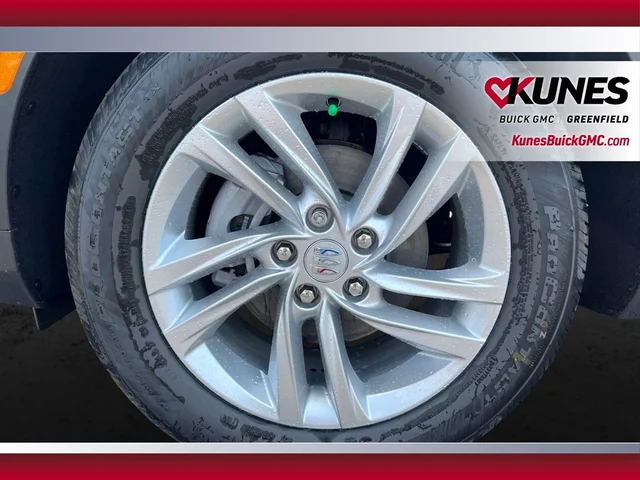 Nuevos BUICK ENVISTA à Estados chez autogozo