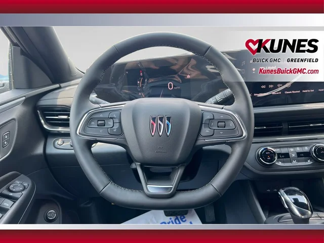 Nuevos BUICK ENVISTA à Estados chez autogozo