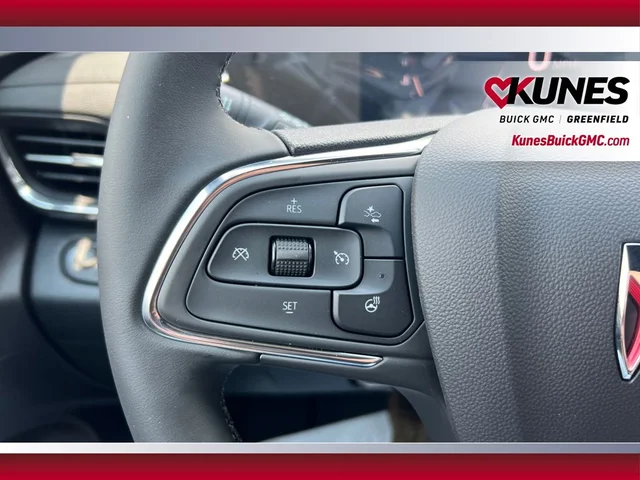 Nuevos BUICK ENVISTA à Estados chez autogozo