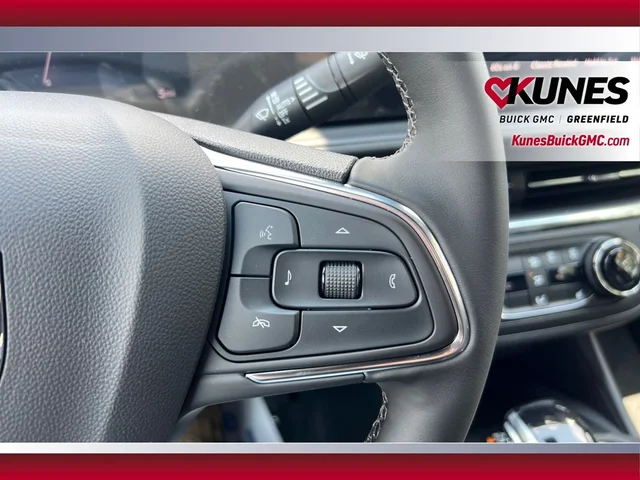 Nuevos BUICK ENVISTA à Estados chez autogozo