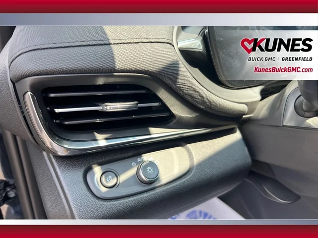 Nuevos BUICK ENVISTA à Estados chez autogozo