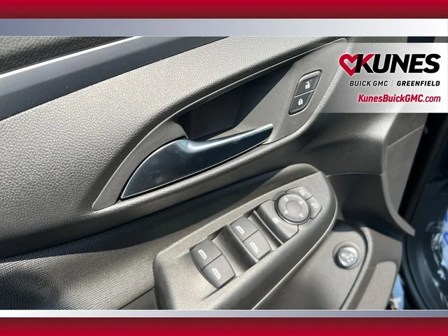 Nuevos BUICK ENVISTA à Estados chez autogozo