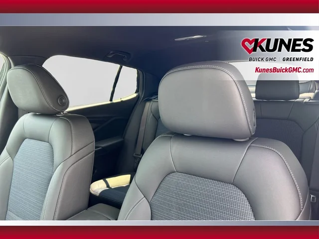 Nuevos BUICK ENVISTA à Estados chez autogozo