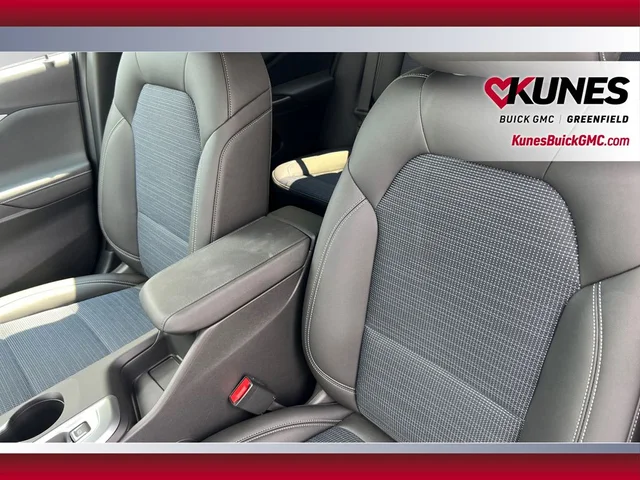 Nuevos BUICK ENVISTA à Estados chez autogozo