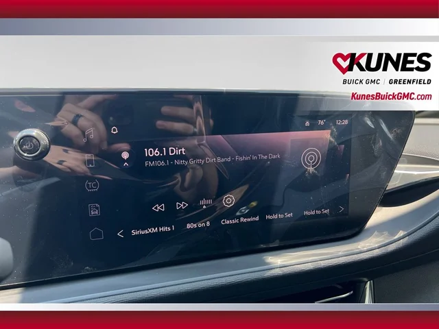 Nuevos BUICK ENVISTA à Estados chez autogozo
