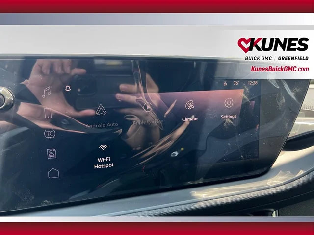 Nuevos BUICK ENVISTA à Estados chez autogozo