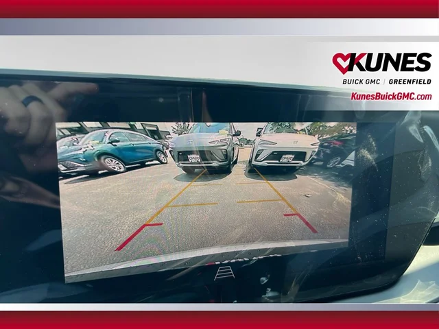 Nuevos BUICK ENVISTA à Estados chez autogozo