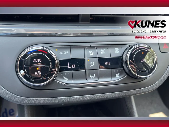 Nuevos BUICK ENVISTA à Estados chez autogozo
