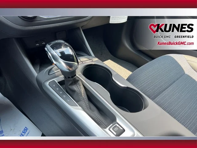Nuevos BUICK ENVISTA à Estados chez autogozo