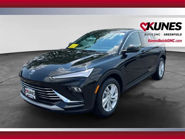 Nuevos BUICK ENVISTA à Estados chez autogozo