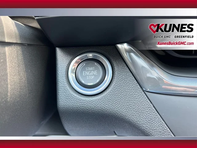 Nuevos BUICK ENVISTA à Estados chez autogozo