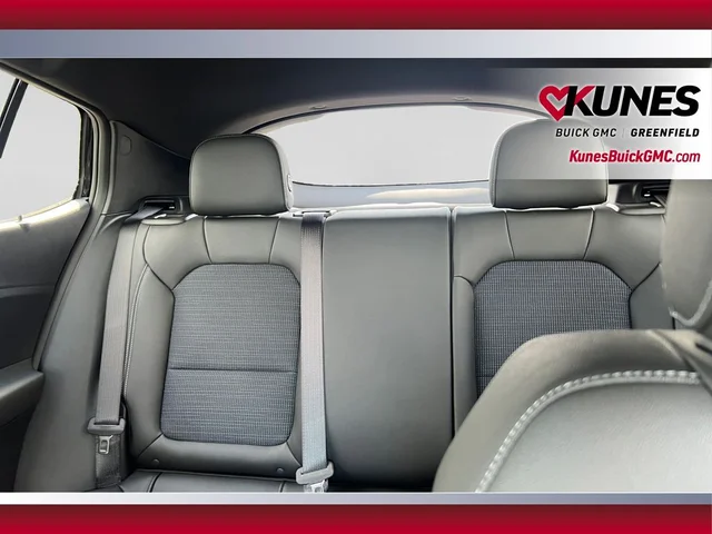 Nuevos BUICK ENVISTA à Estados chez autogozo