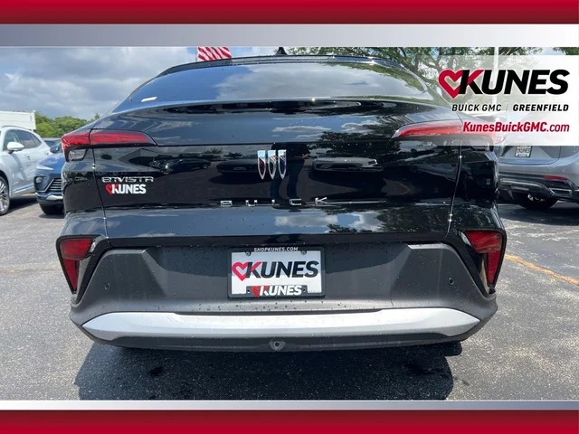 Nuevos BUICK ENVISTA à Estados chez autogozo
