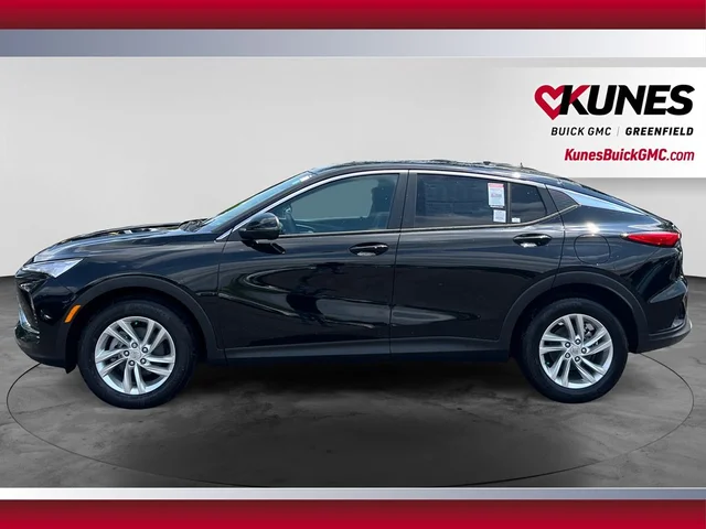 Nuevos BUICK ENVISTA à Estados chez autogozo