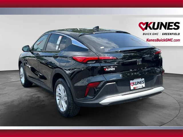 Nuevos BUICK ENVISTA à Estados chez autogozo