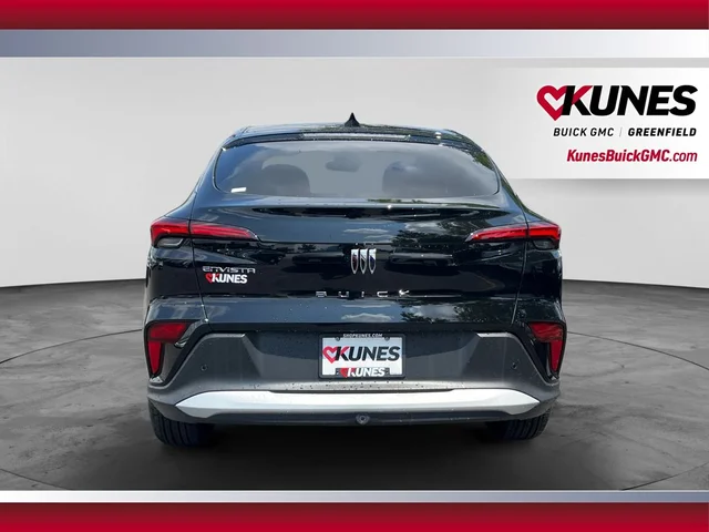 Nuevos BUICK ENVISTA à Estados chez autogozo