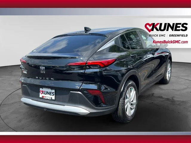 Nuevos BUICK ENVISTA à Estados chez autogozo