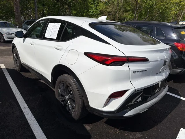 SEMINUEVOS BUICK Envista a Vauxhall en Maplecrest Ford Lincoln of Union
