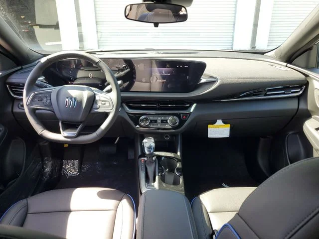 Nuevos BUICK ENVISTA à Estados chez autogozo
