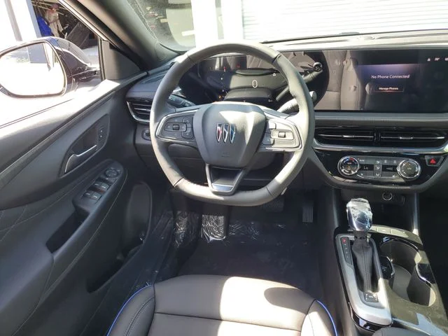 Nuevos BUICK ENVISTA à Estados chez autogozo