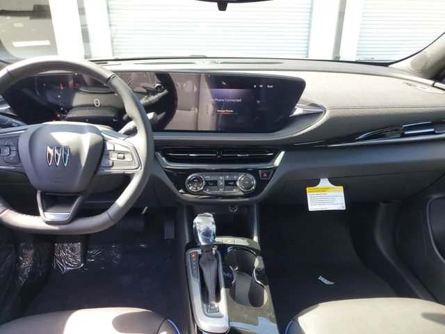 Nuevos BUICK ENVISTA à Estados chez autogozo