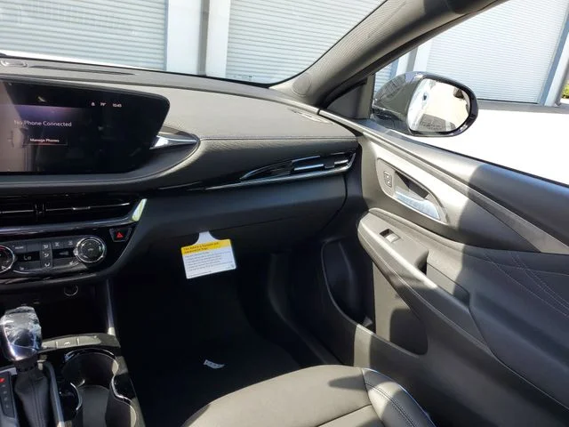 Nuevos BUICK ENVISTA à Estados chez autogozo