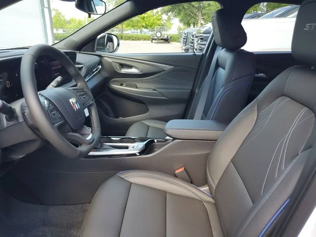 Nuevos BUICK ENVISTA à Estados chez autogozo