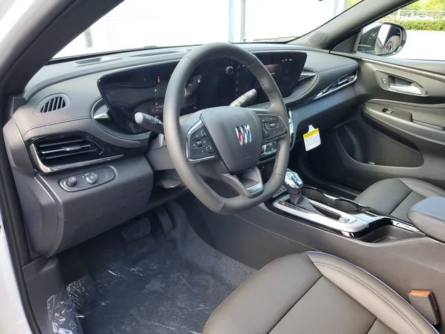 Nuevos BUICK ENVISTA à Estados chez autogozo