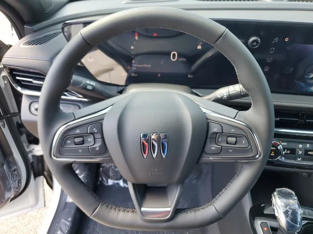 Nuevos BUICK ENVISTA à Estados chez autogozo