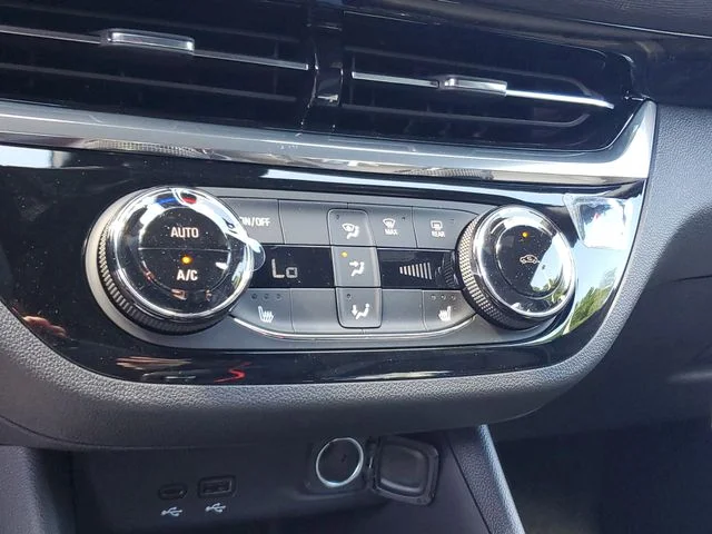 Nuevos BUICK ENVISTA à Estados chez autogozo