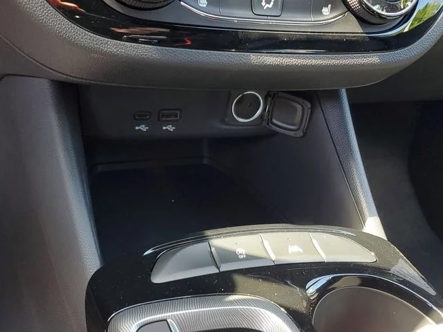 Nuevos BUICK ENVISTA à Estados chez autogozo