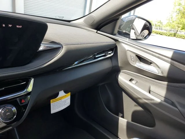 Nuevos BUICK ENVISTA à Estados chez autogozo