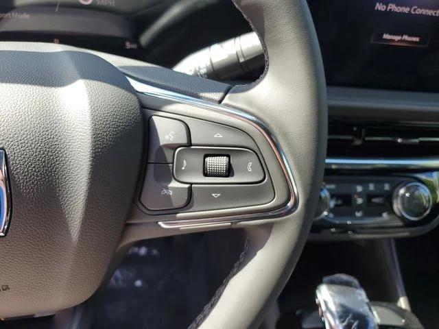 Nuevos BUICK ENVISTA à Estados chez autogozo
