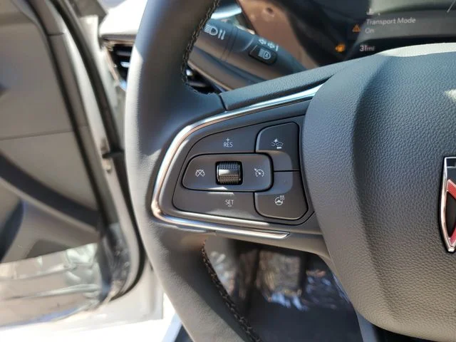 Nuevos BUICK ENVISTA à Estados chez autogozo