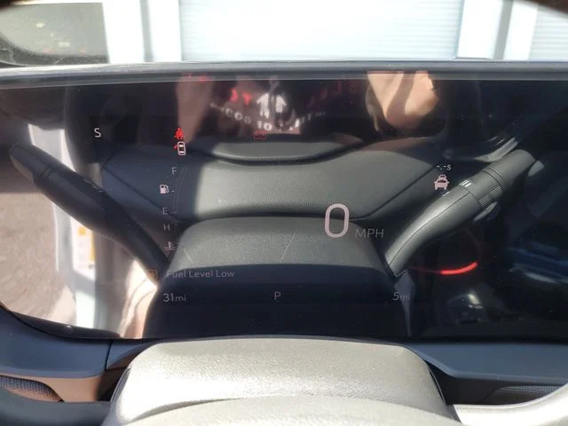 Nuevos BUICK ENVISTA à Estados chez autogozo