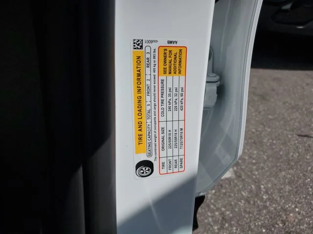 Nuevos BUICK ENVISTA à Estados chez autogozo