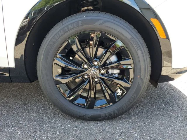 Nuevos BUICK ENVISTA à Estados chez autogozo