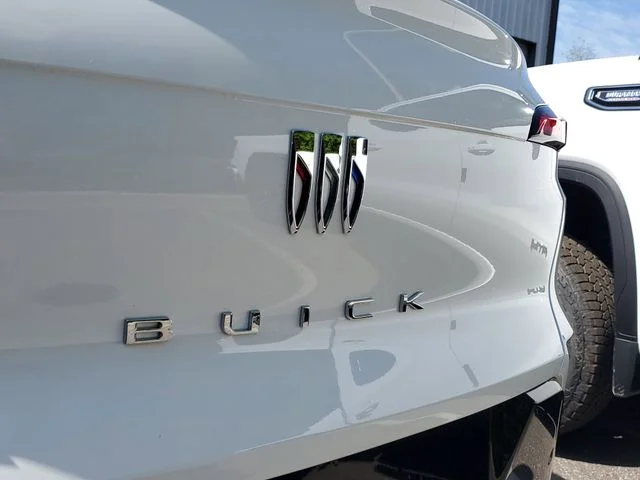 Nuevos BUICK ENVISTA à Estados chez autogozo