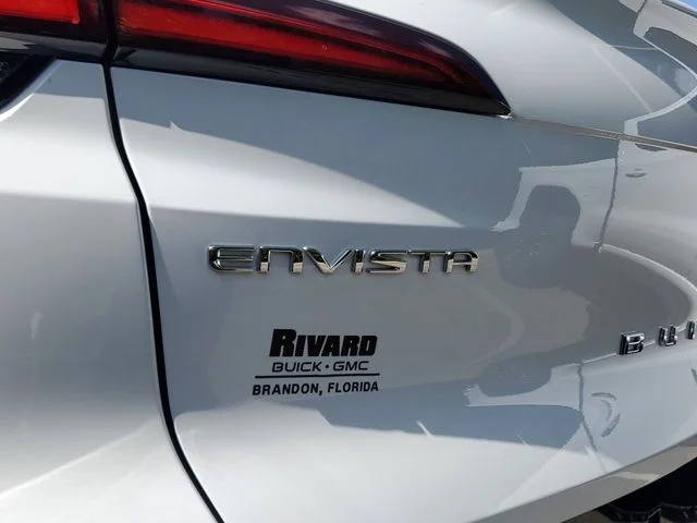 Nuevos BUICK ENVISTA à Estados chez autogozo