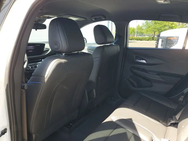 Nuevos BUICK ENVISTA à Estados chez autogozo