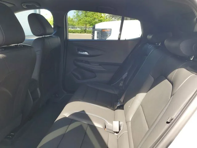 Nuevos BUICK ENVISTA à Estados chez autogozo