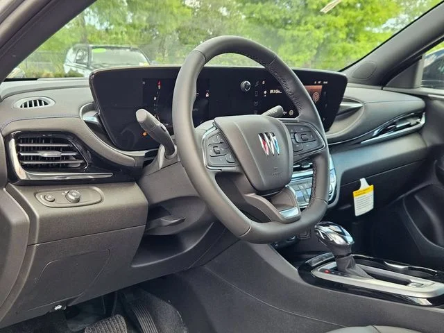 Nuevos BUICK ENVISTA à Estados chez autogozo